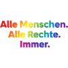 All People All Rights Always Statement
