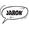 Cadeau pour Jaron