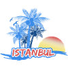 Istanbul Beach