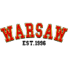 Warsaw Est. 1996