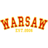 Warsaw Est. 2006