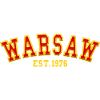 Warsaw Est. 1976