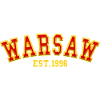 Warsaw Est. 1996