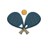 I can't I have padel