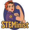 STEMinist Rosie Power