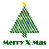 Merry X-Mas!