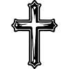 Cross Jesus Christian Symbol