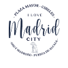 Madrid City Love