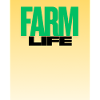 Farm Life Fette Typografie
