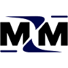 MYM Monogram: Bold Swoosh Edition