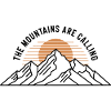 Mountains - Saying