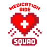 Medical Assistant MFA Squad
