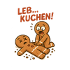Lebkuchen Gingerbread