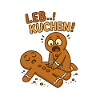 Gingerbread Christmas