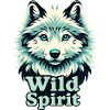 Wild Wolf Soul