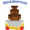 Glückshormon Schokoladenfreude