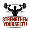 Strengthen Yourself Lift