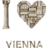 Vienne – Architecture monumentale
