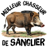 Best Wild Boar Hunter