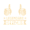 Officer Sayings