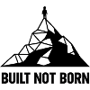 Built Not Born Peak