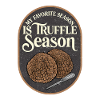 Truffle time favourite season