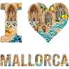 Mallorca – Mediterranean Architecture