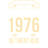 50th Anniversary - Original - February 1976
