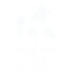 Thailand 2026 Palm Trees Design