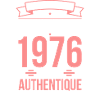 50th Anniversary - Original - February 1976