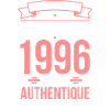 30th Anniversary - Original - February 1996