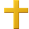 NEW -- A Golden Touch of Faith! 