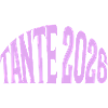 Tante 2026