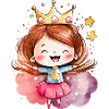 Queen of the Starry World