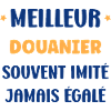 Meilleur Douanier
