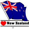 New Zealand Heart