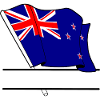 New Zealand – Text space
