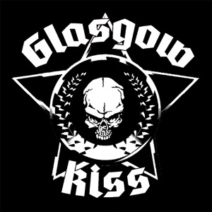 Glasgow Kiss