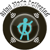 Grind Mode Activated – Motivation & Focus Graphic