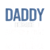 Daddy Partner in Crime Tee
