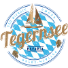 Tegernsee, Bavière, Allemagne, Souvenir de voilier