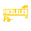 Chiens ukélé hawaïen ukulélé +