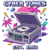 Cyber Tunes 1992 – Conception de lecteur CD rétro