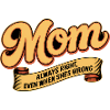 Moms always right - Mothers day gift
