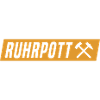 Ruhrpott - Ruhr Pott - Zeche - Zollverein - NRW