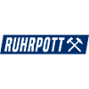 Ruhrpott - Ruhr Pott - Zeche - Zollverein - NRW