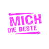 Optikerin Spruch