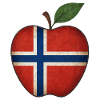Norwegen