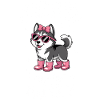 Siberian Husky Sayings Funny Husky Gift
