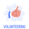Volunteer Appreciation This Man Loves Volunteer